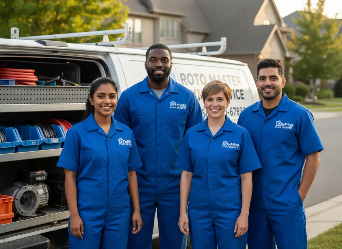 Sump Pump Installation company in Brookline, MA